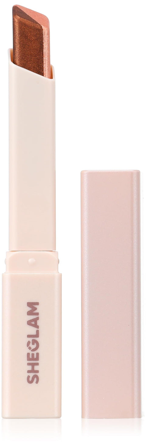 Sheglam Insta Eyes Dual Tone Shadow Stick No.Cherm