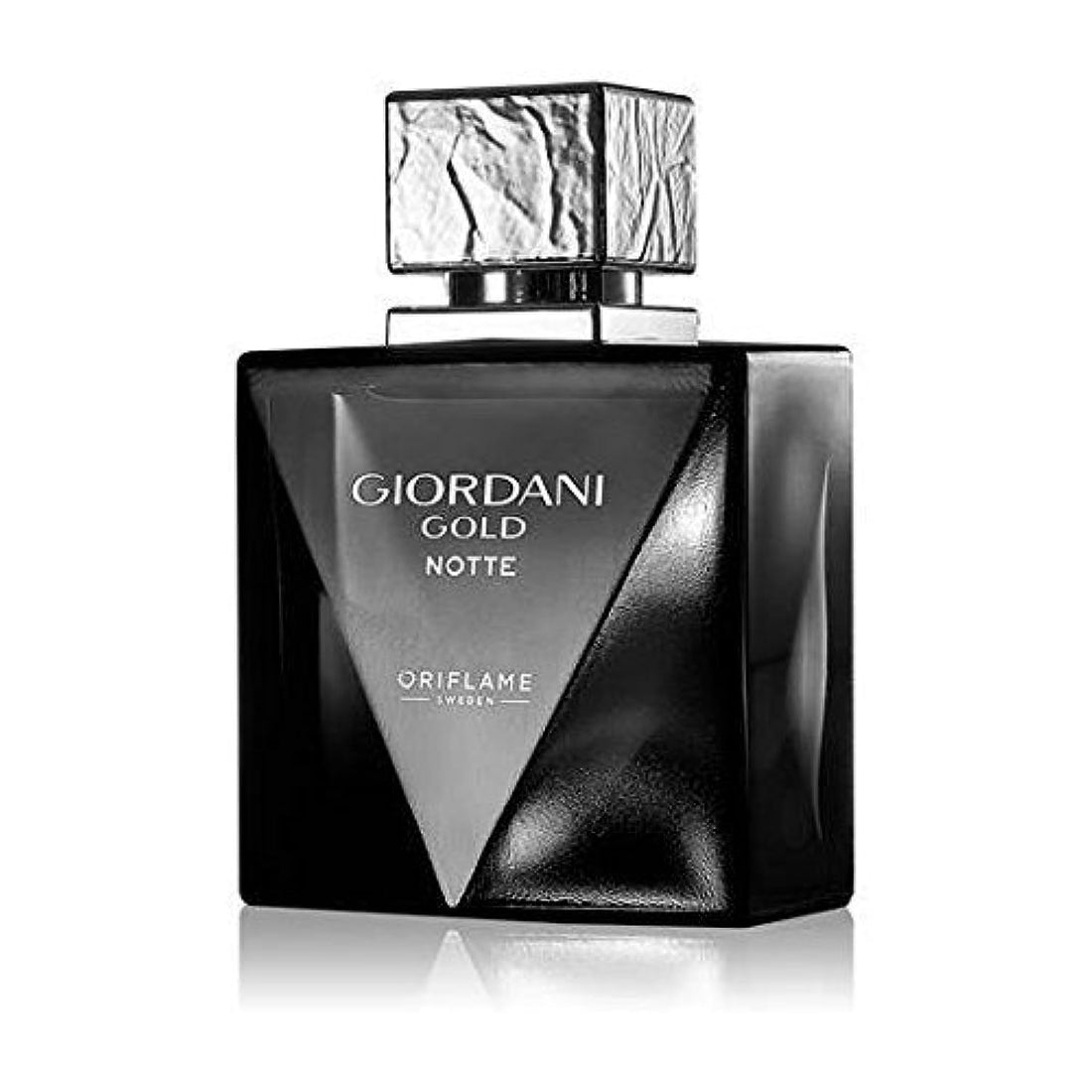 Oriflame Gold Notte For Men 75ml - Eau de Toilette
