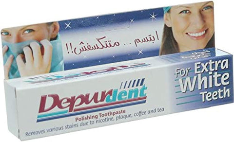 Depurdent
