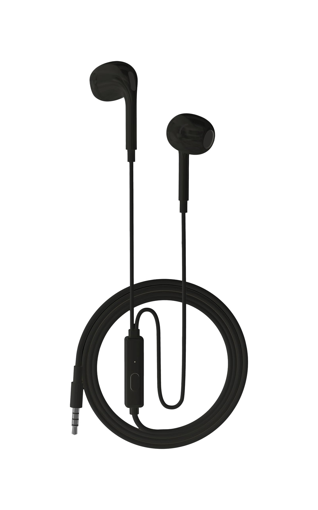 Infinix-XH01- Black,3.5 STEREO EARPHONES with mic,length 1200 mm, Wired earphone,plug type 3.5mm, 20-20000 Hz,12 Month Warranty