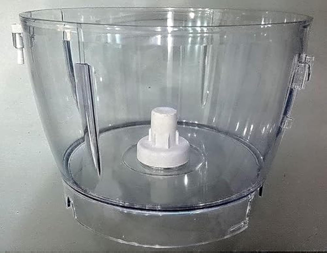 Moulinex Spare parts – chopper bowel for food processor models DFC6, DFC8, FP7331,FP7361,FP7371