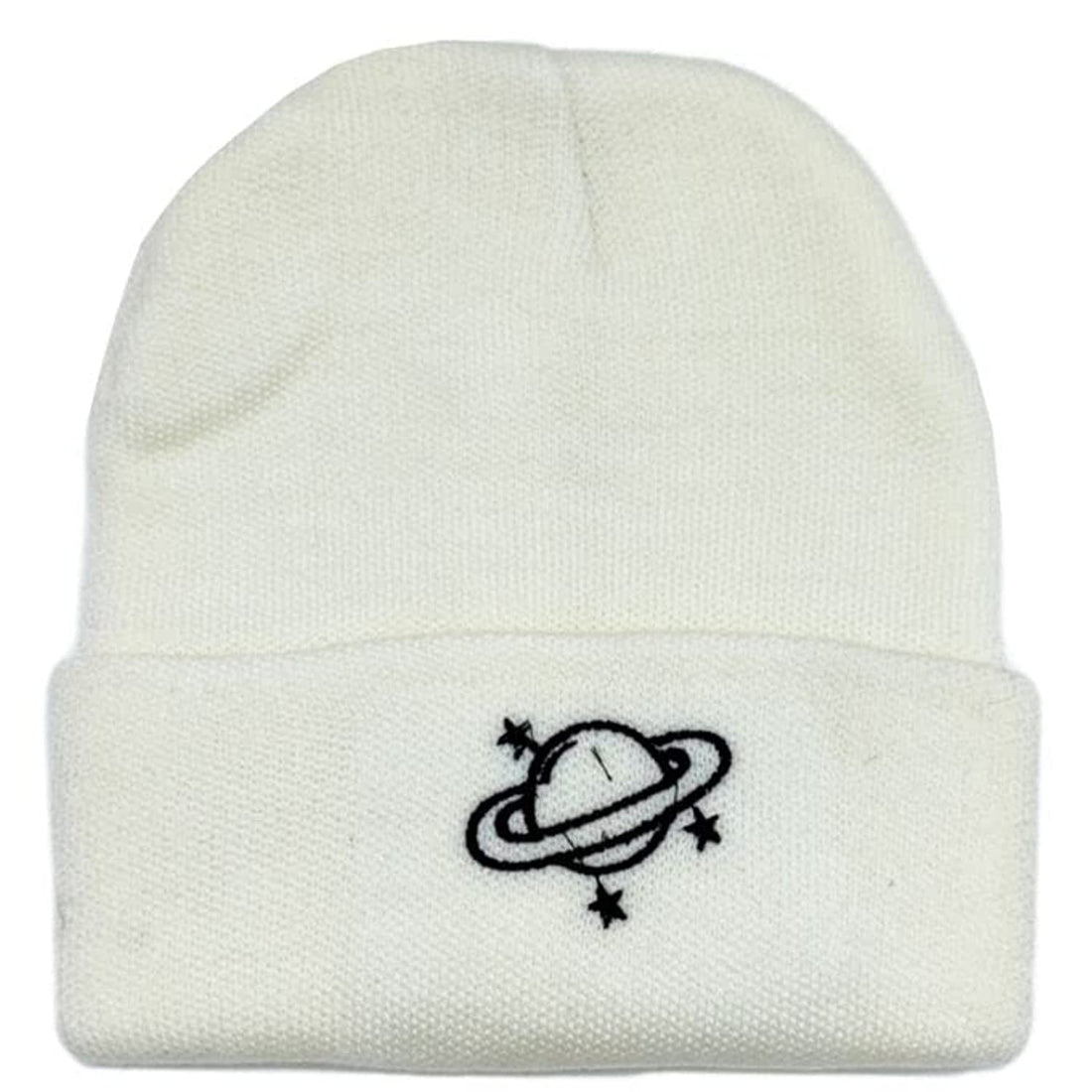 Unisex Cool Nights Winter Winter Warm Warm Warm Fleece Ice Cap Hat