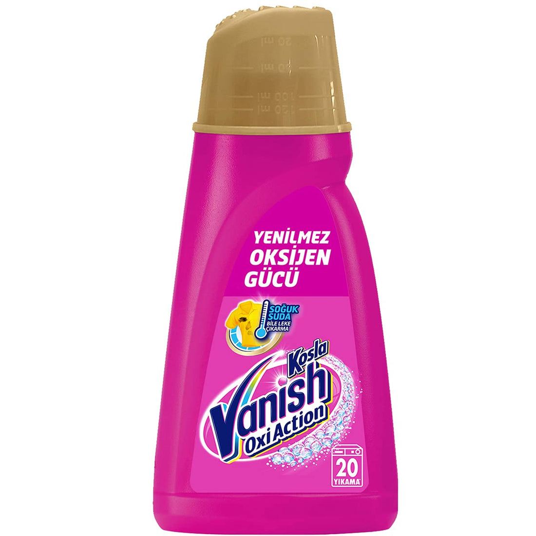 Vanish