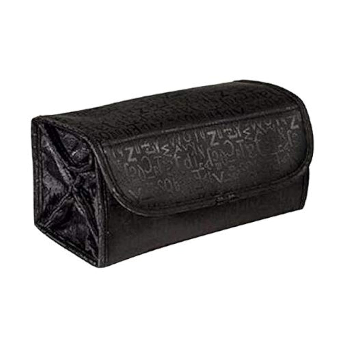 Roll-N-Go Travel Cosmetic Bag For Women, Large