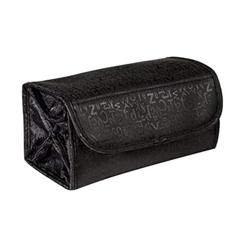 Roll-N-Go Travel Cosmetic Bag For Women, Large