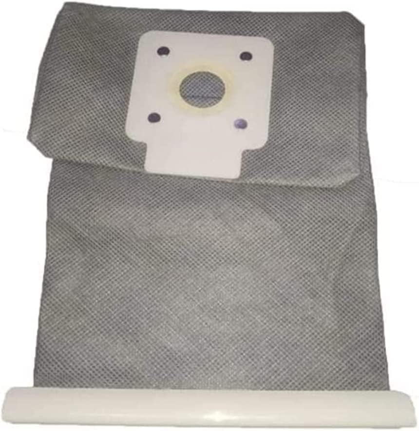 Vacuum Cleaner Bag Compatible with Panasonic and National, Reusable
