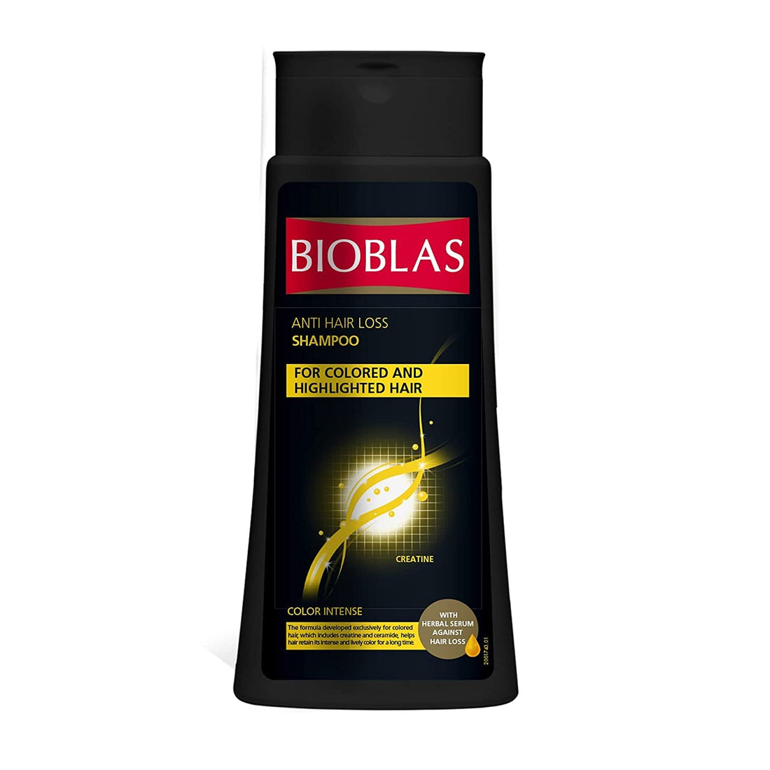 Bioblas