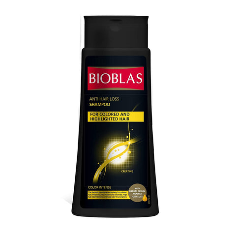 Bioblas