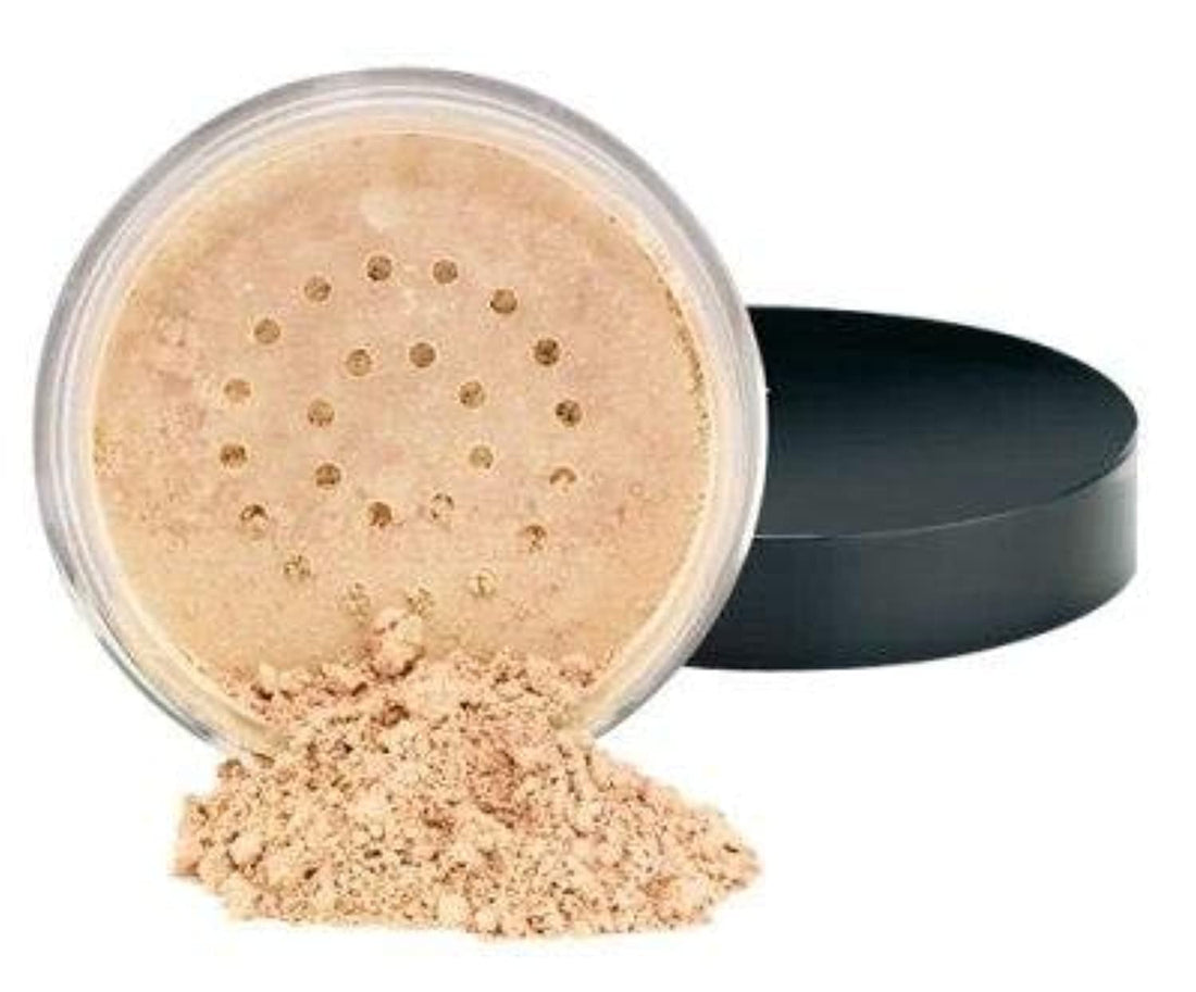 Loose Face Powder