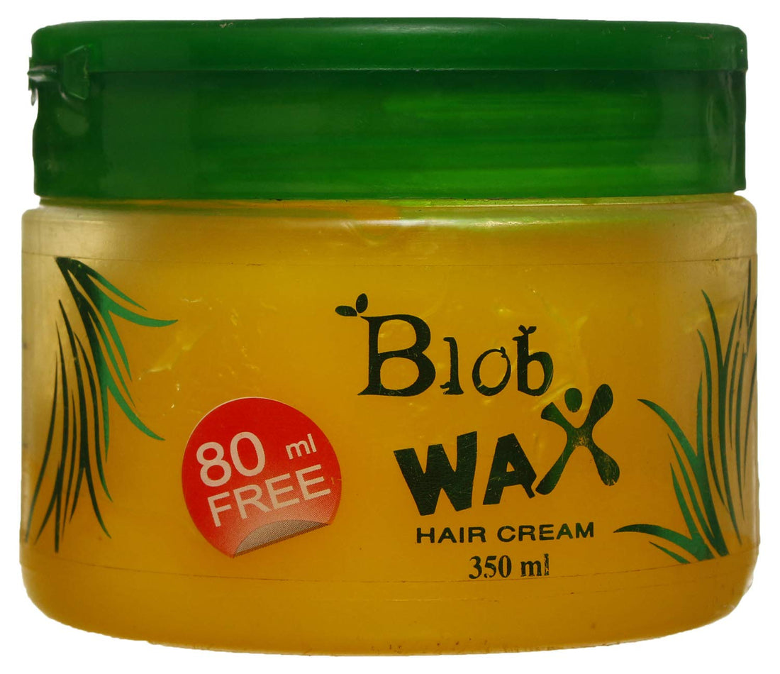 Hair Styling Cream, 350 ml
