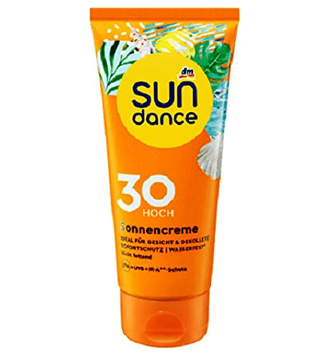 Sundance Sonnencreme LSF 30, 100 ml