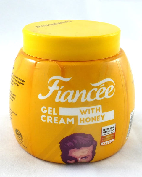 fiancee