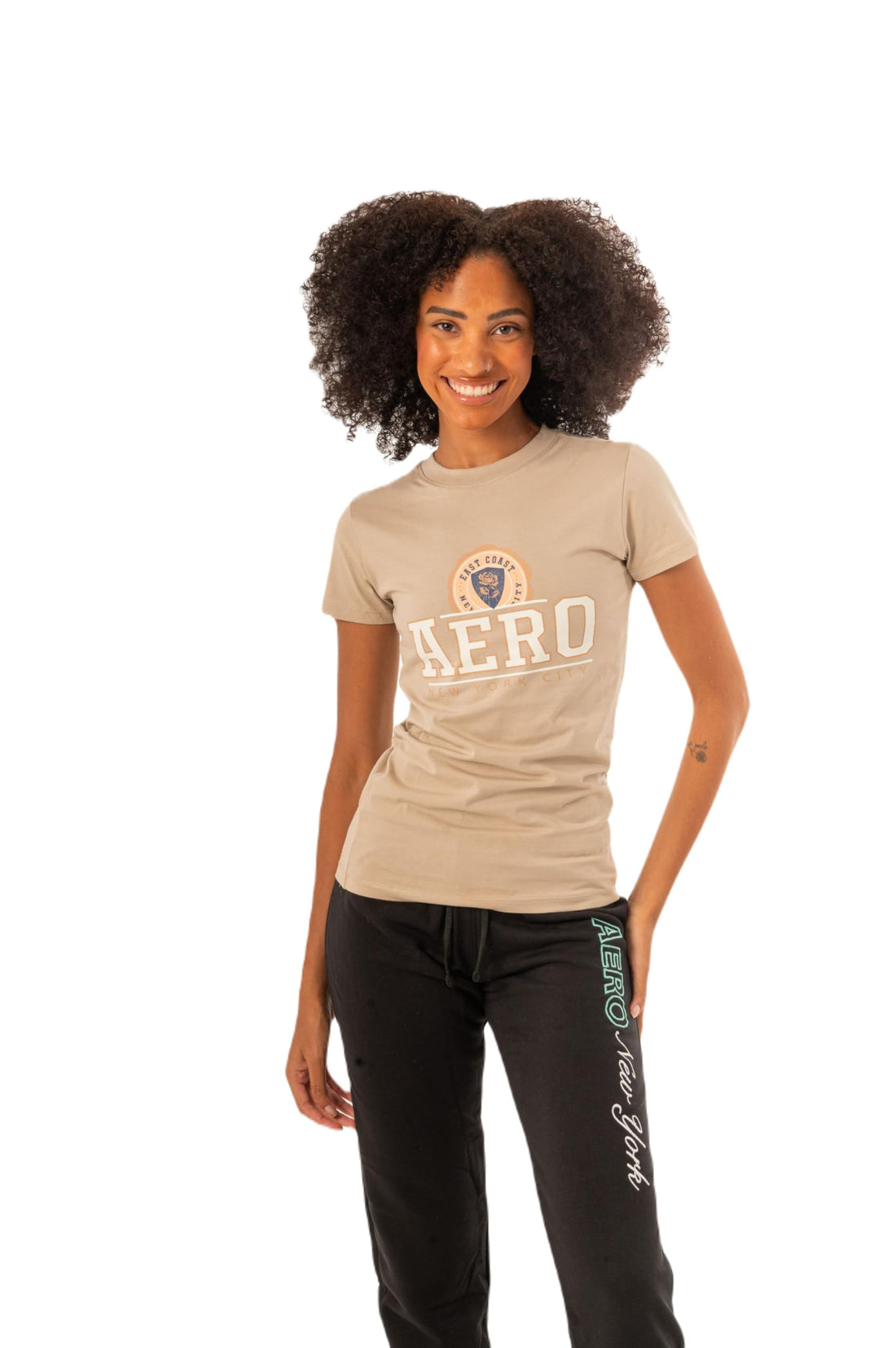 Aeropostale