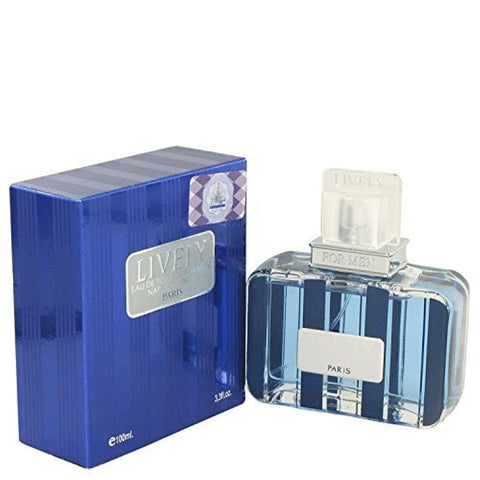 Parfums Lively
