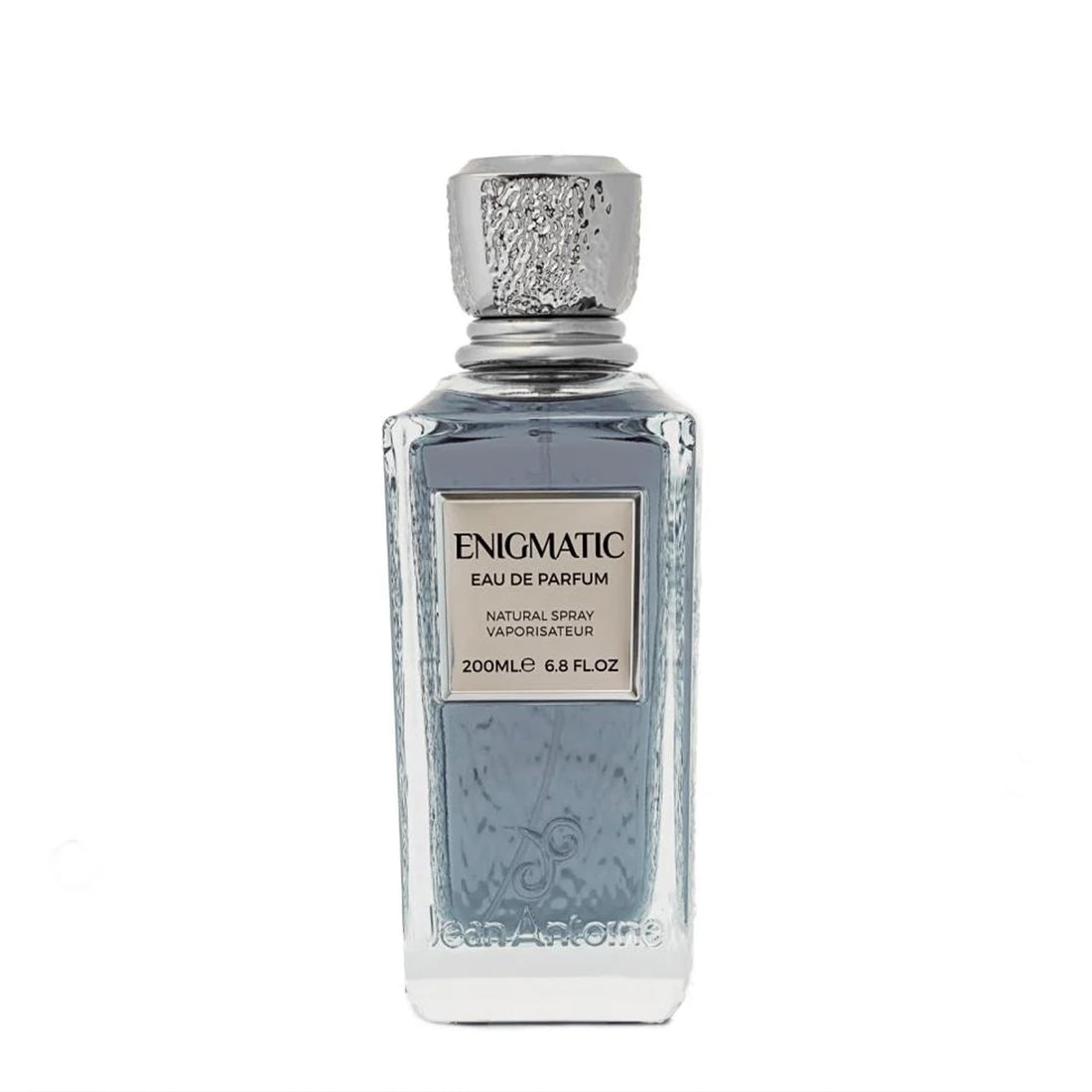 AlMas Jean Antoine Enigmatic Eau De Parfum 200ml