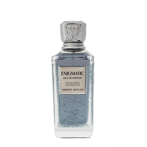 AlMas Jean Antoine Enigmatic Eau De Parfum 200ml