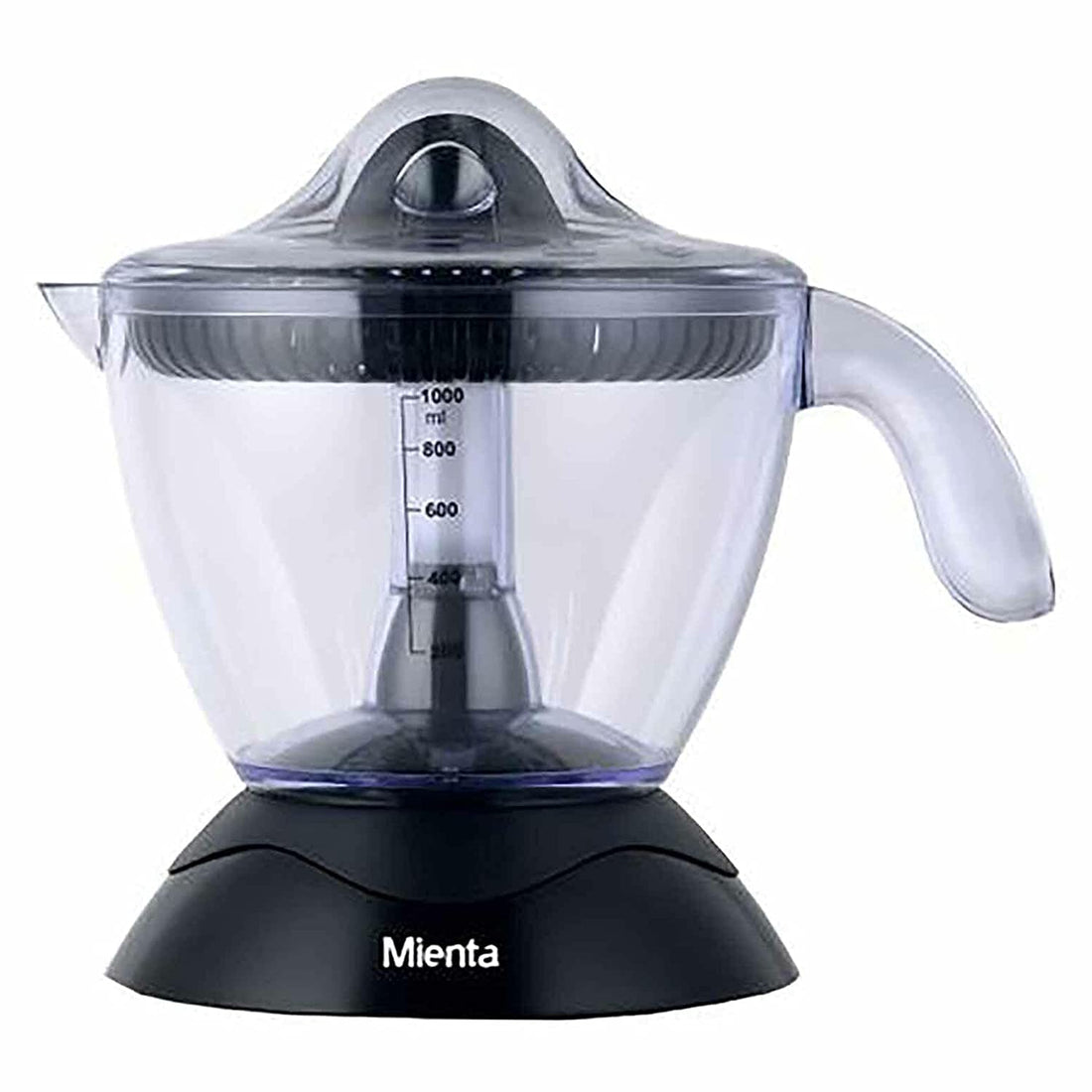Mienta