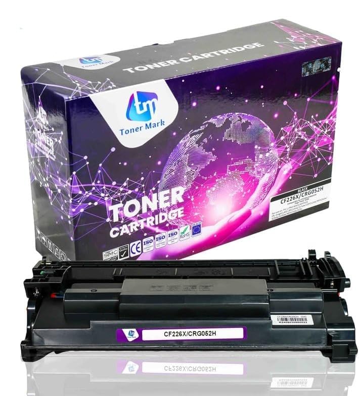 Toner Mark