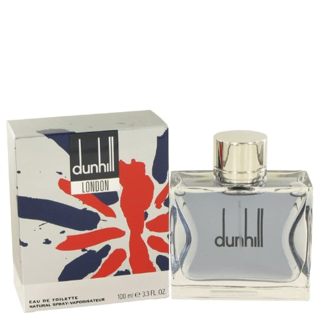 Dunhill London Eau De Toilette Spray 100Ml/3.3Oz