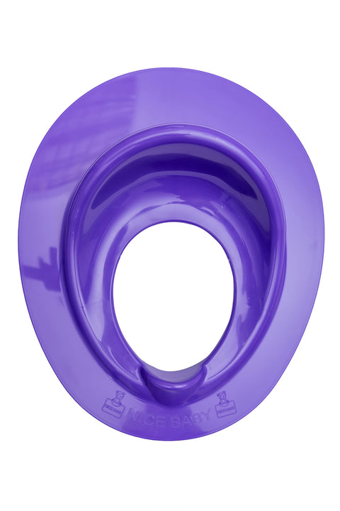 Nice Baby Toilet Potty Purple