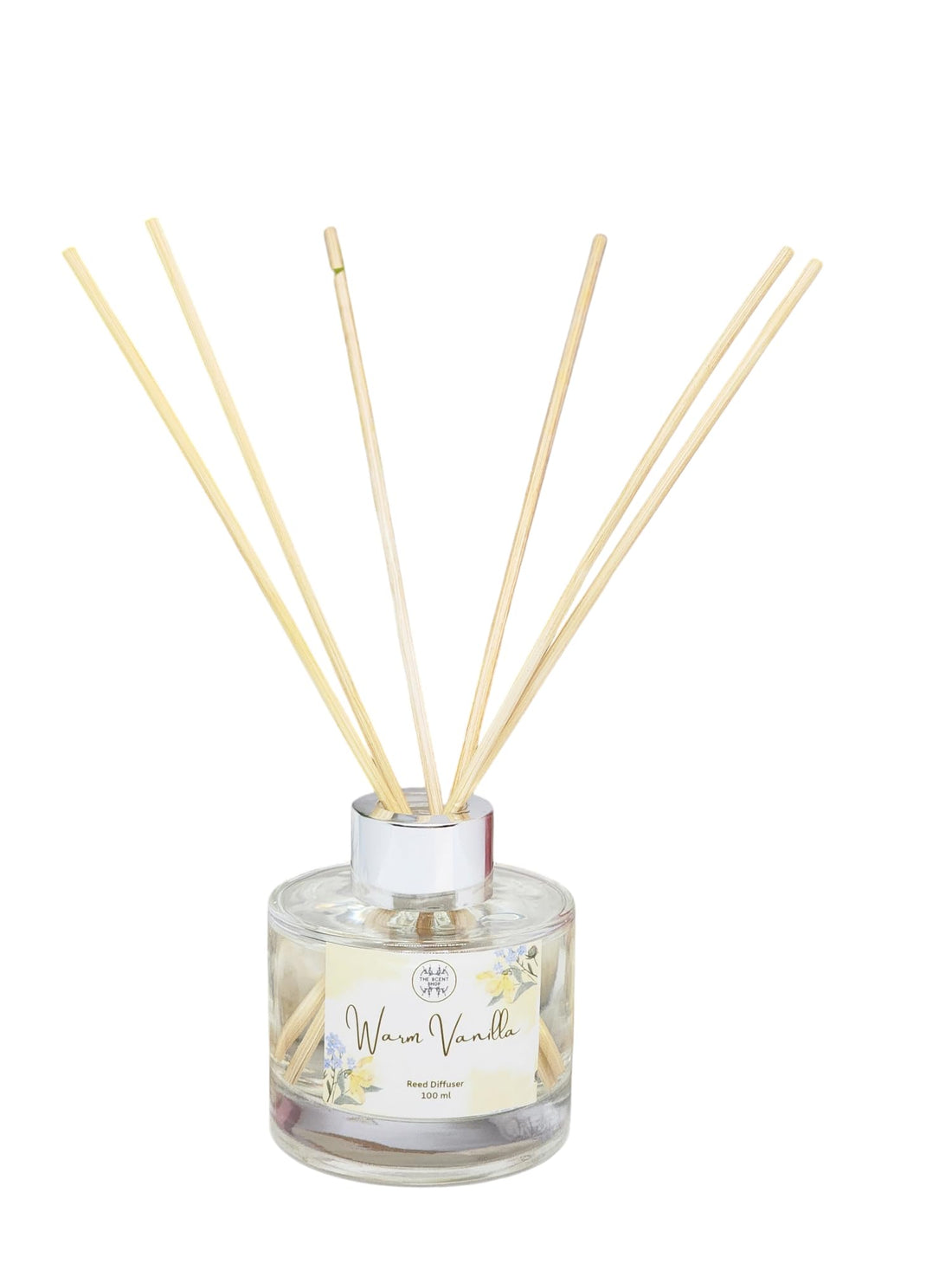 The Scent Shop