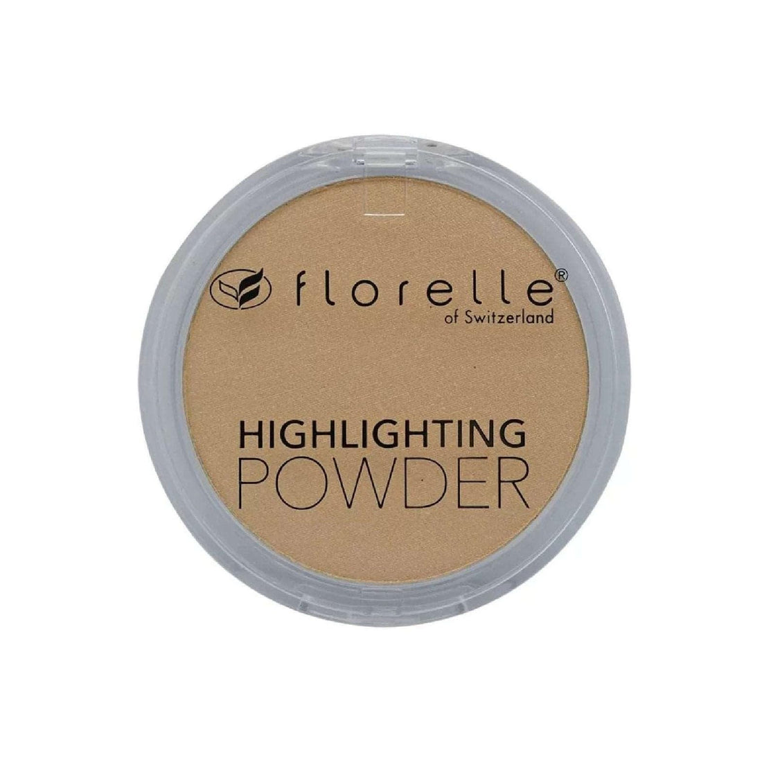 F HIGHLIGHTING POWDER 11