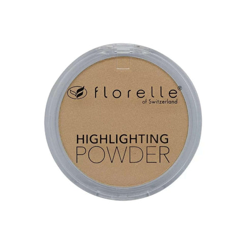 F HIGHLIGHTING POWDER 11