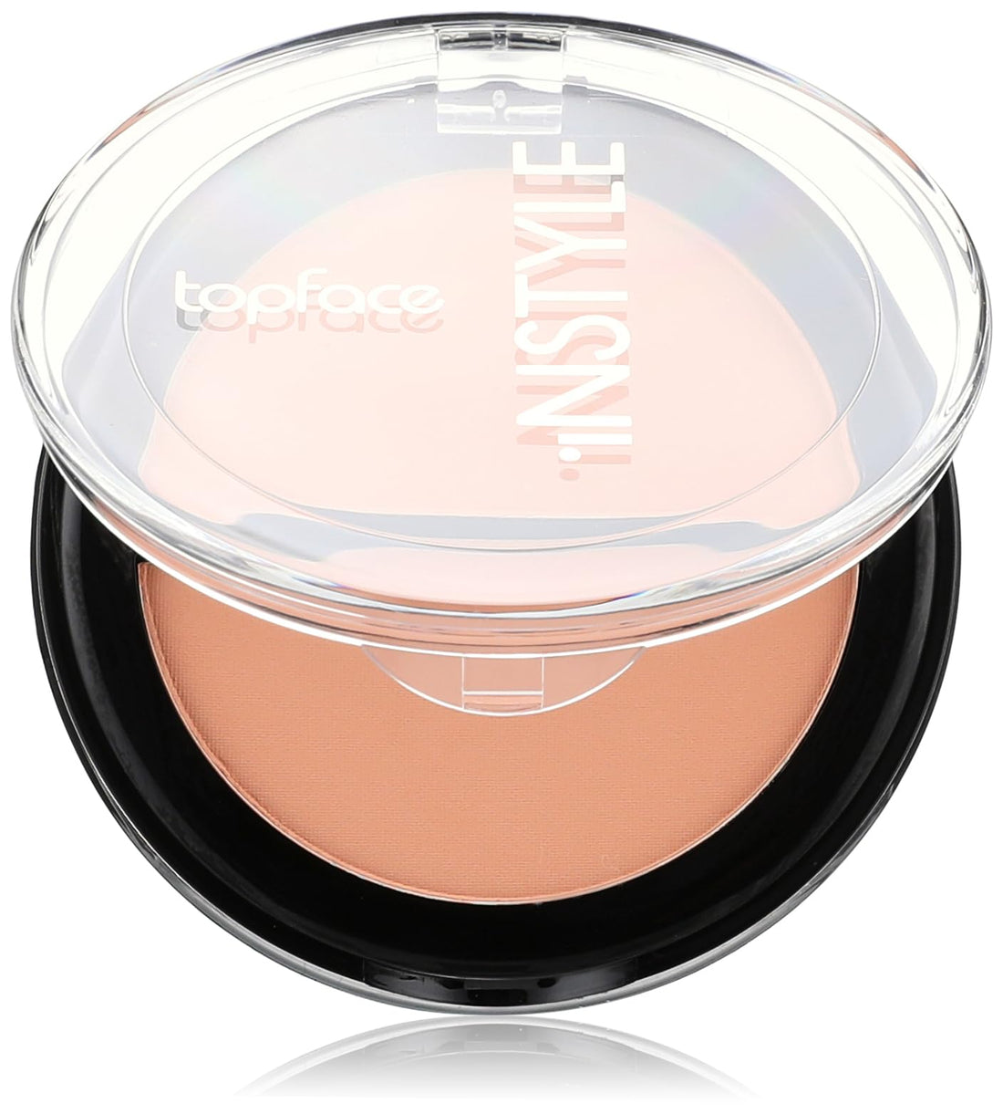 Topface Instyle Twin Blush On-1