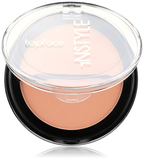 Topface Instyle Twin Blush On-1