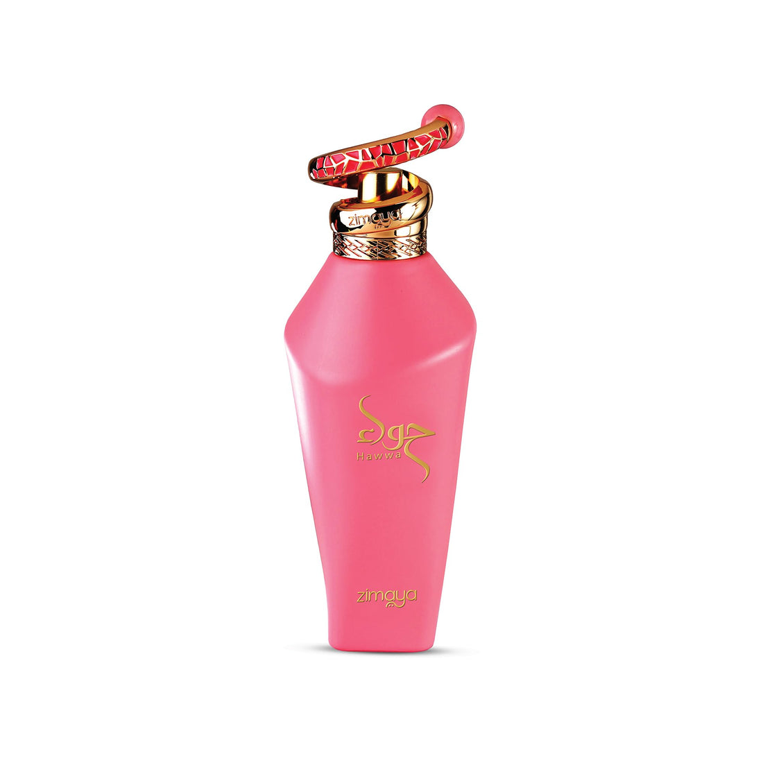 Zimaya Hawwa Pink Eau De Parfum For Women, 100 ML