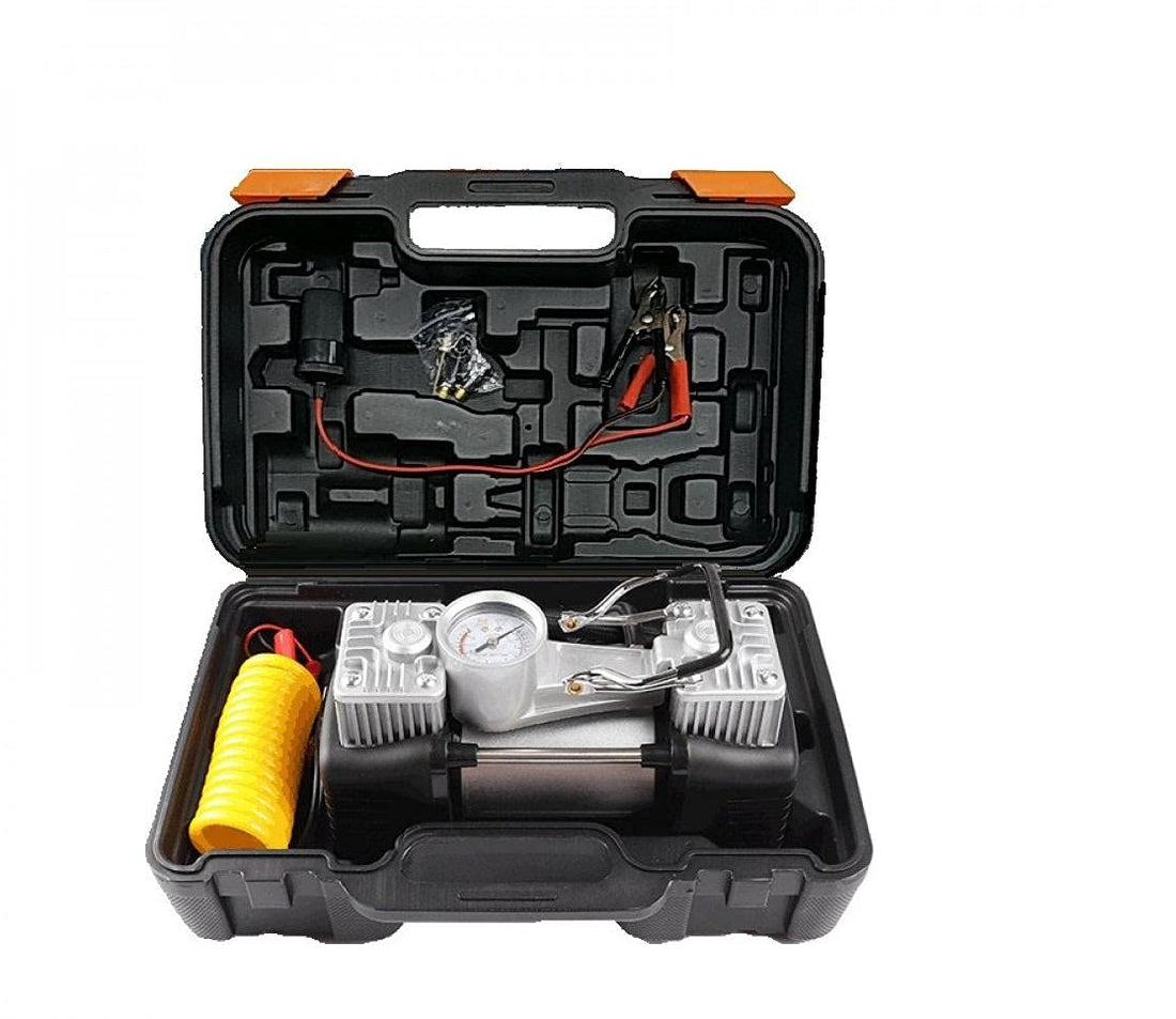 Generic Air compressors & tire inflators