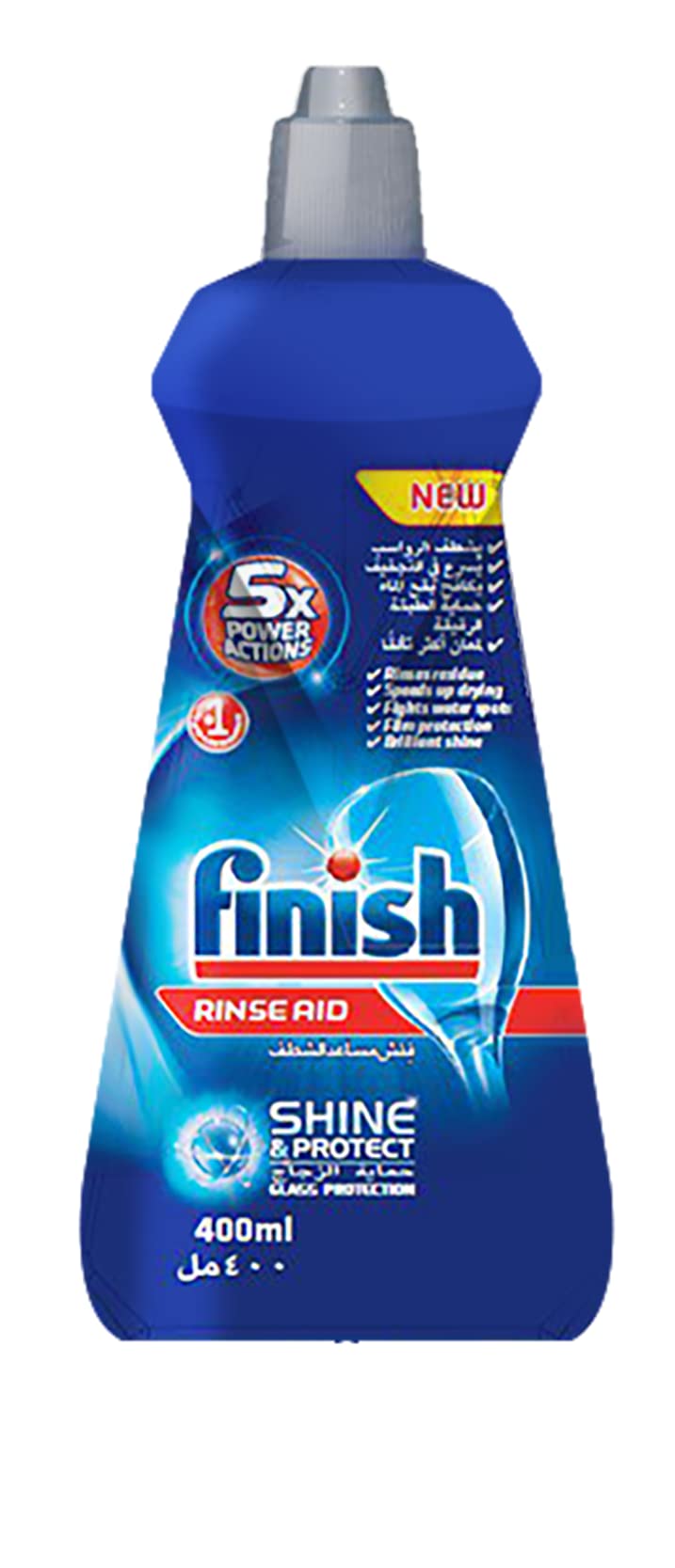 Finish