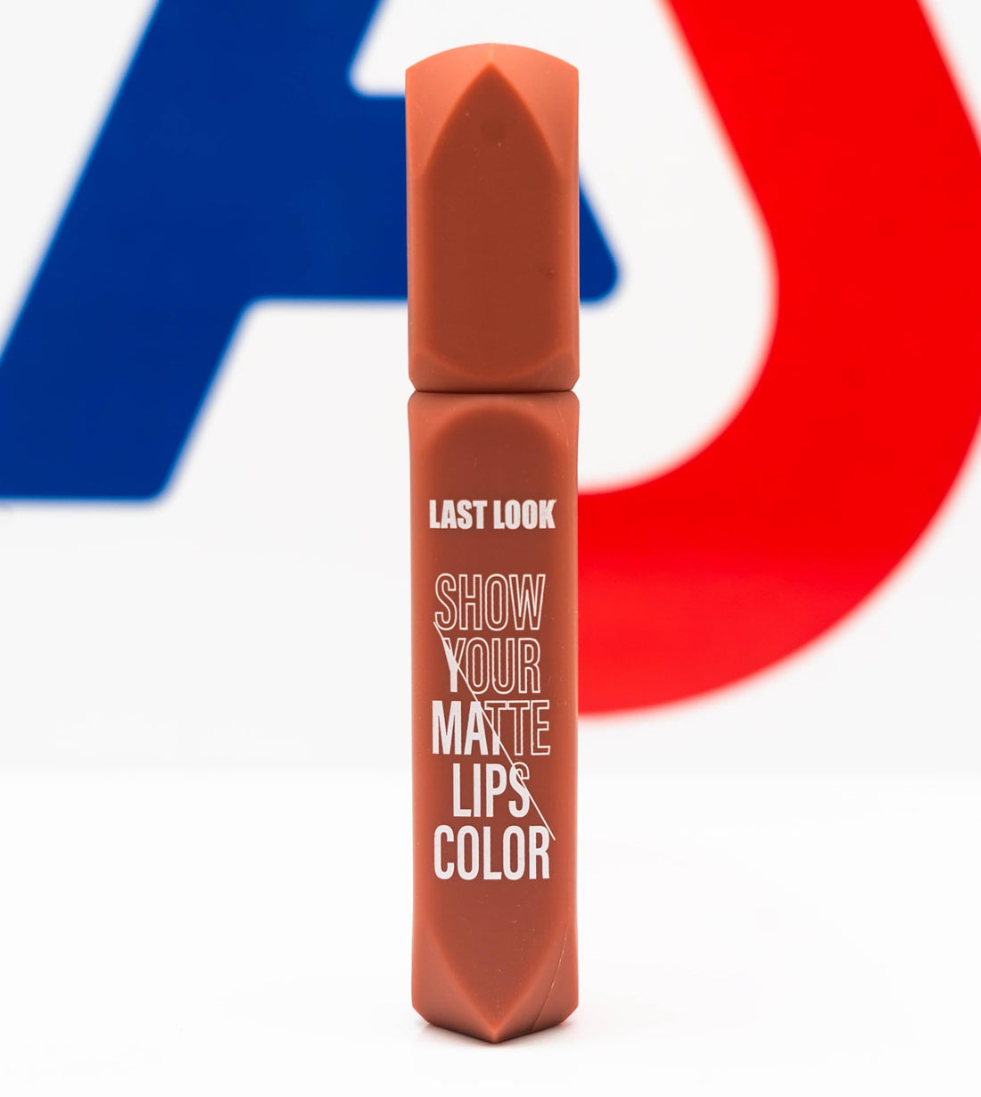 Last Look Show Your Matte Lip Gloss, Shade No. 85