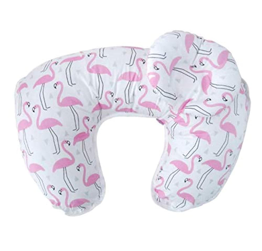 Moro Moro 3 Newborn Baby Feeding Cotton U-Shaped Maternity Nursing Pillows/Cuddle