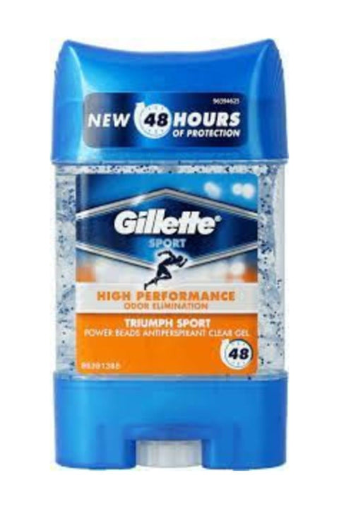 Gillette