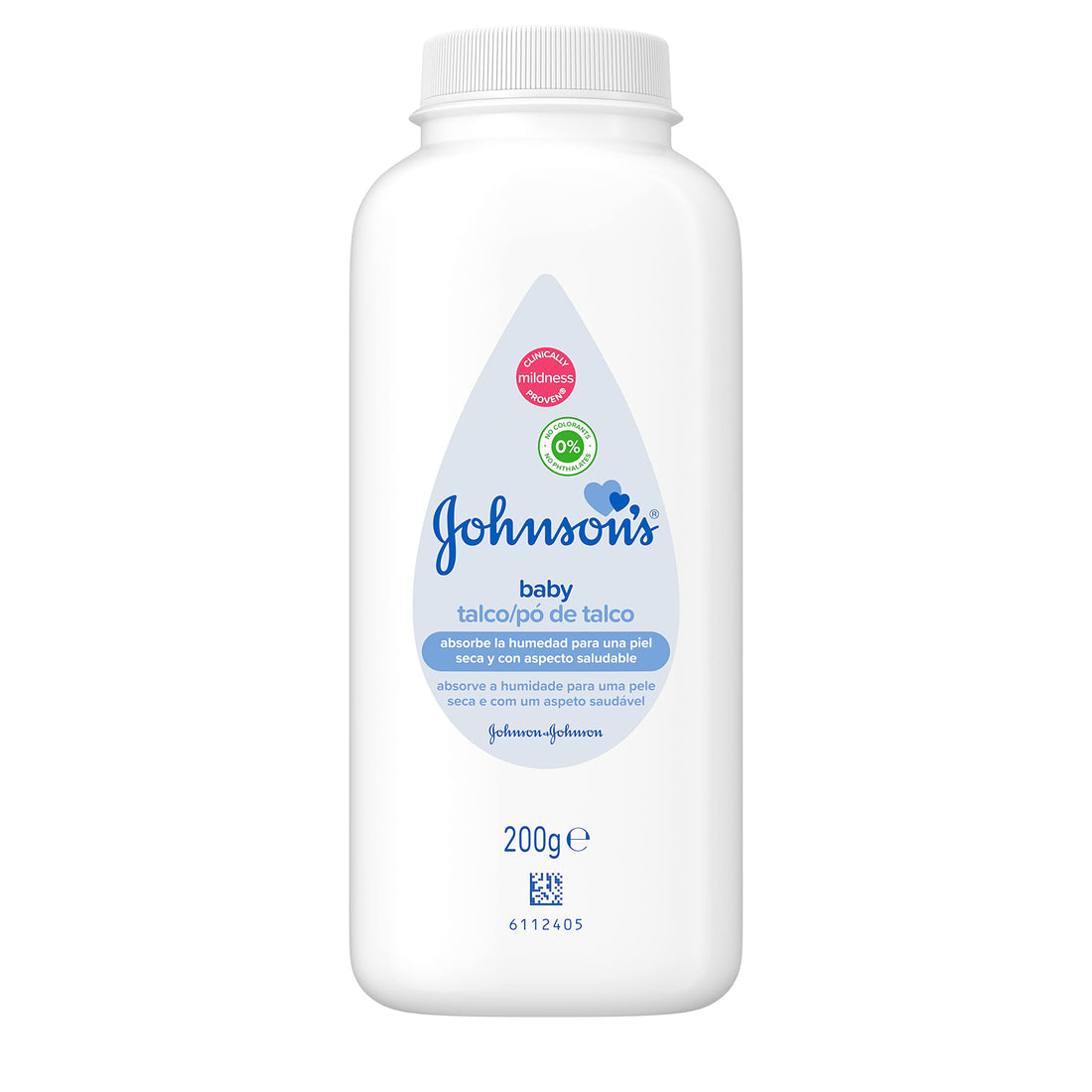 Johnson's Baby
