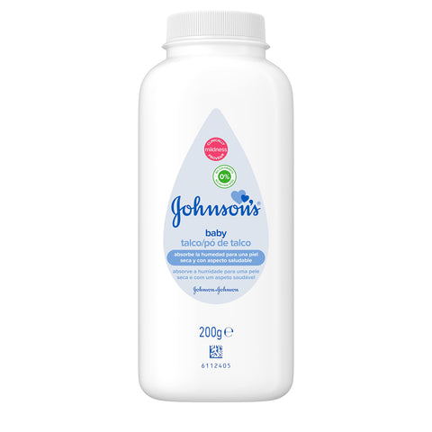Johnson's Baby