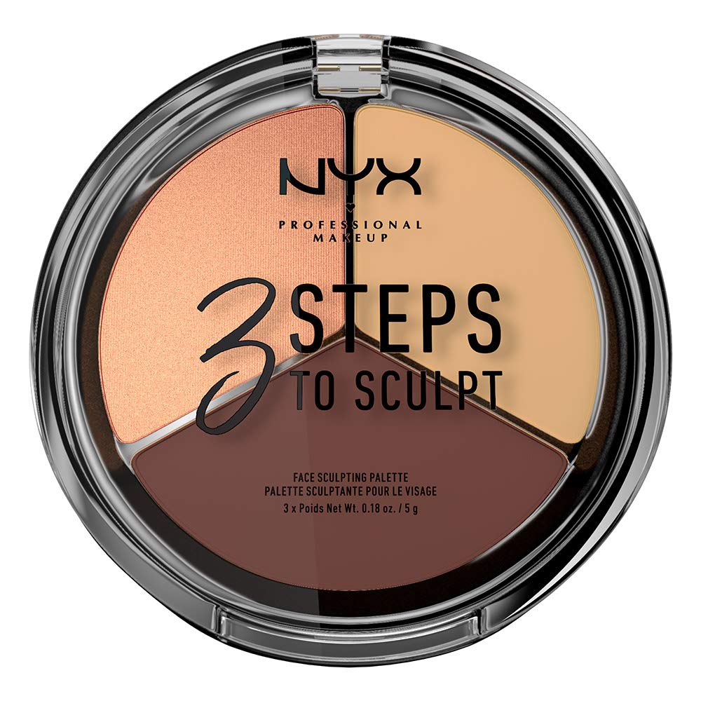 NYX PROFESSIONAL MAKEUP