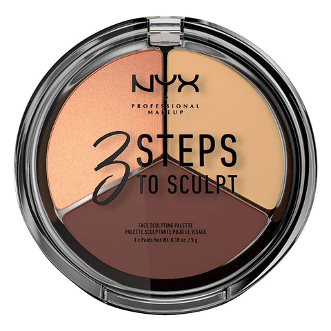 NYX PROFESSIONAL MAKEUP