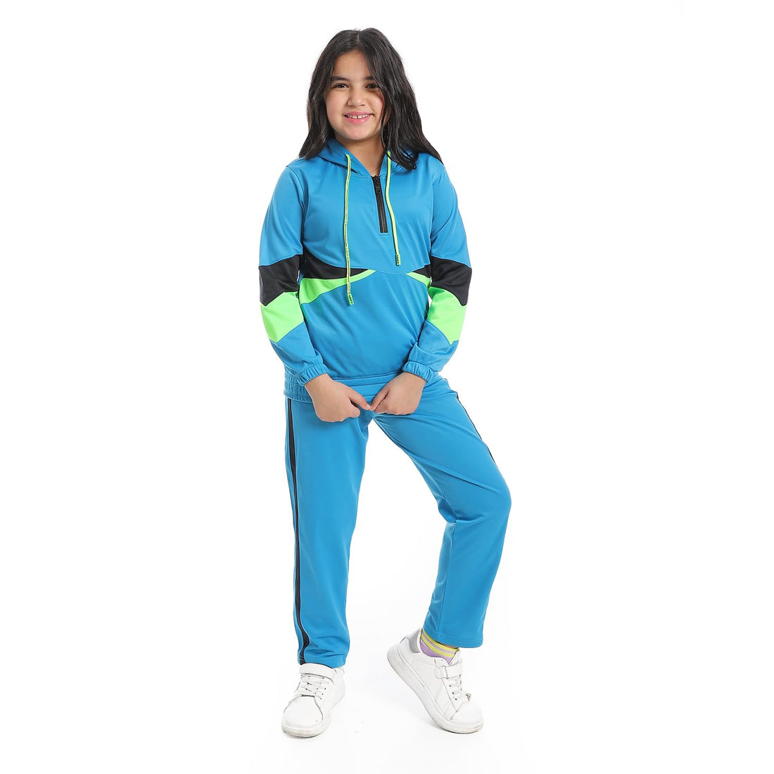 CAESAR Girls Girls Sport Trainnig suit Girls Sport Trainnig suit