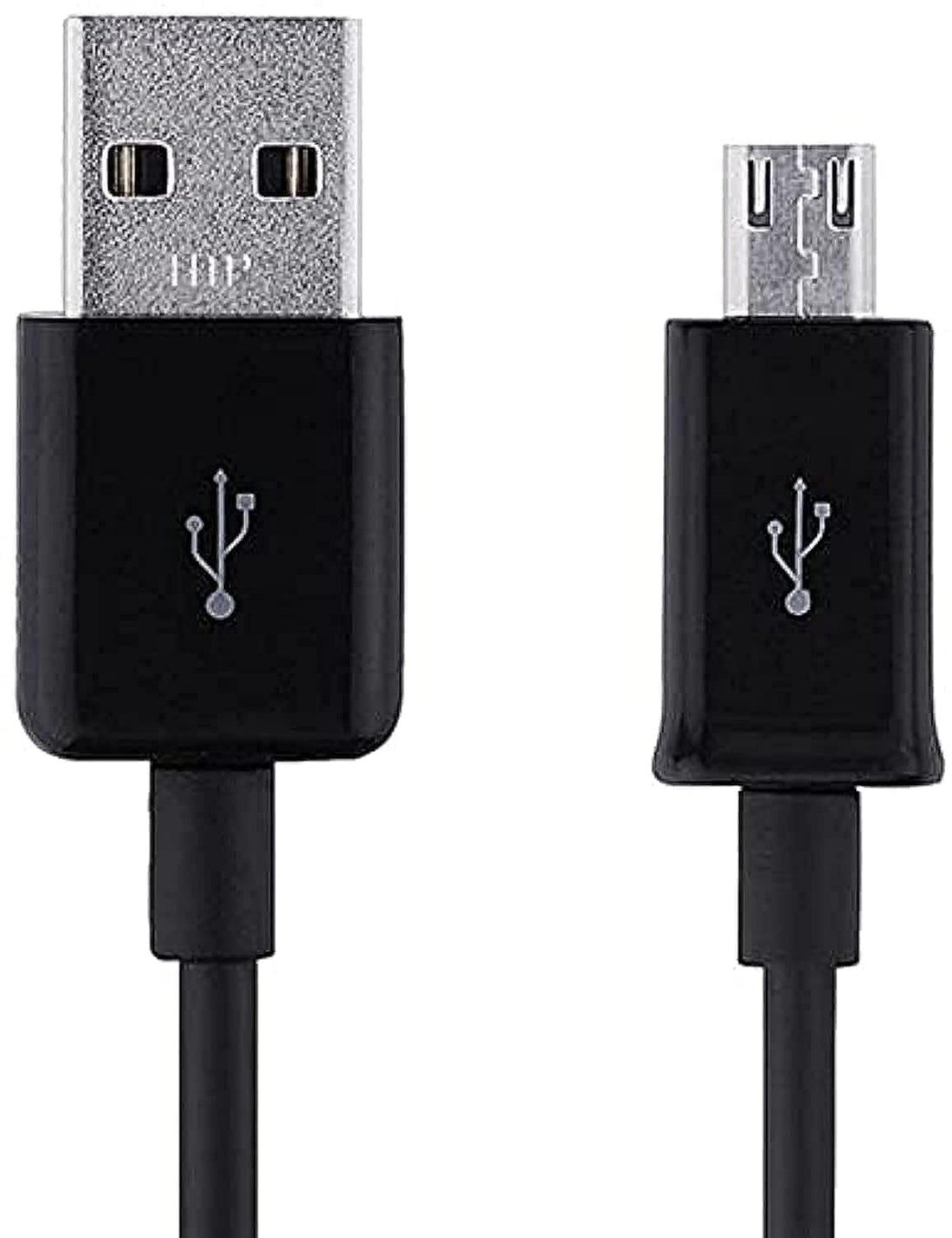 Micro USB Mobile Phone Charging USB2.0 Data Sync Charger Cable For Android - 1m