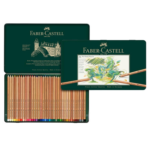 Faber-Castell
