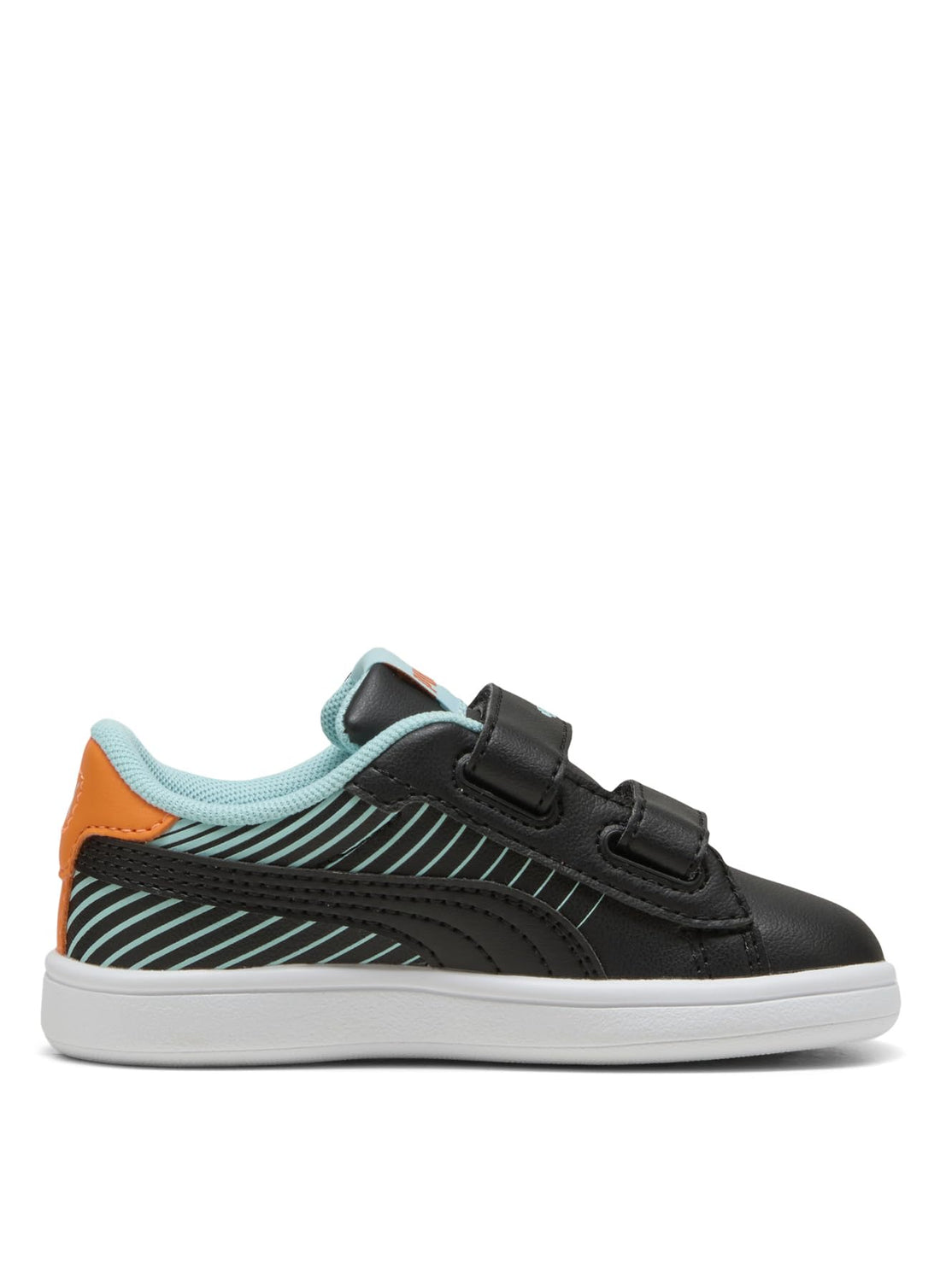 PUMA Unisex Baby Smash 3.0 Poised 2 race V Inf