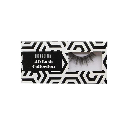 Lord&Berry 3D Lash Collection EL41