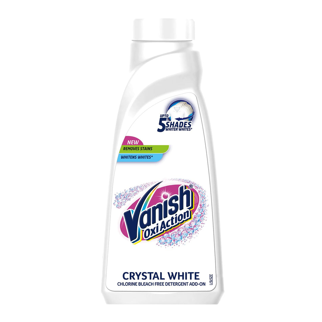 Vanish
