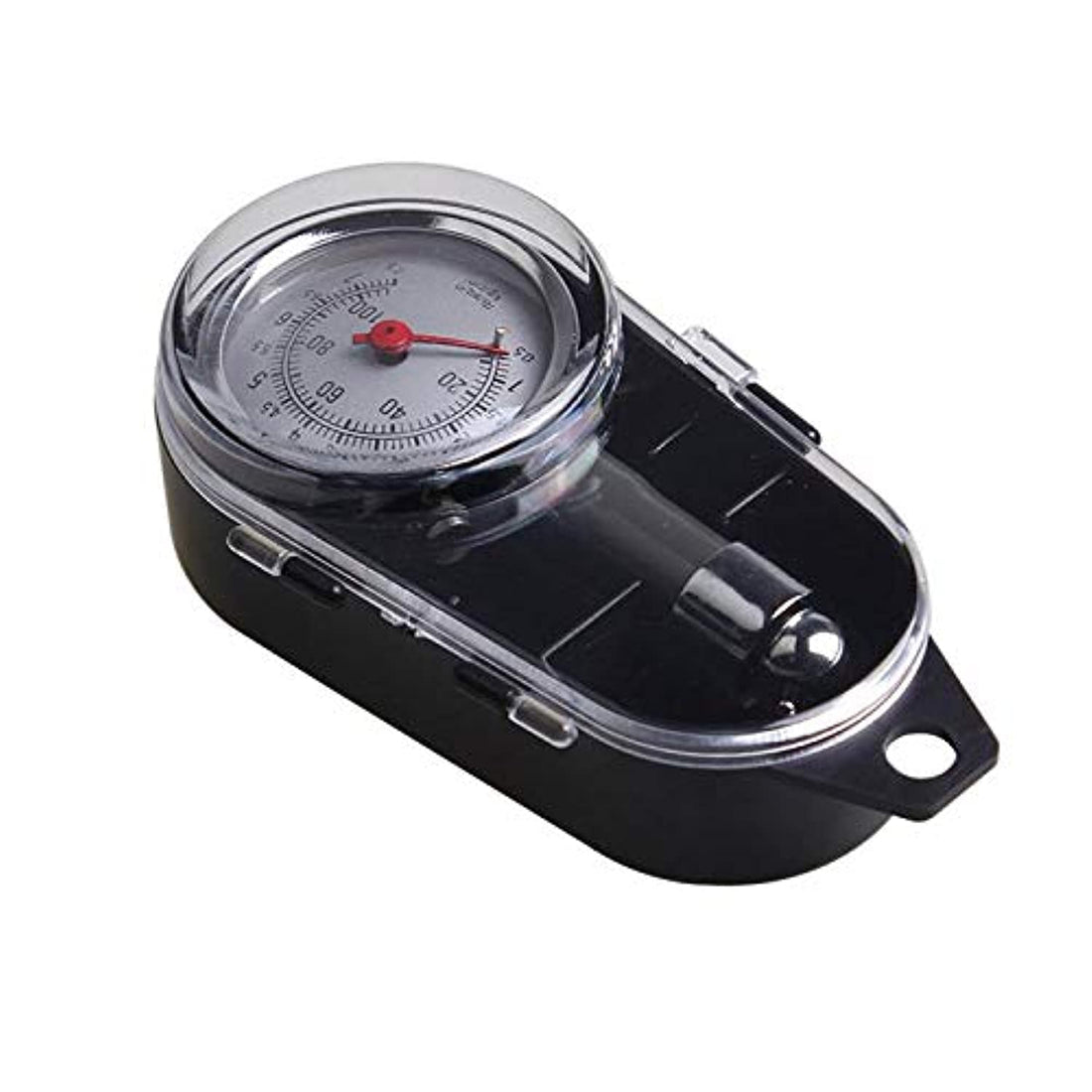 Tire Pressure Gauge 0-100 PSI Professional Mechanical Tire air Pressure Gauge Meter For Car Motorcycle