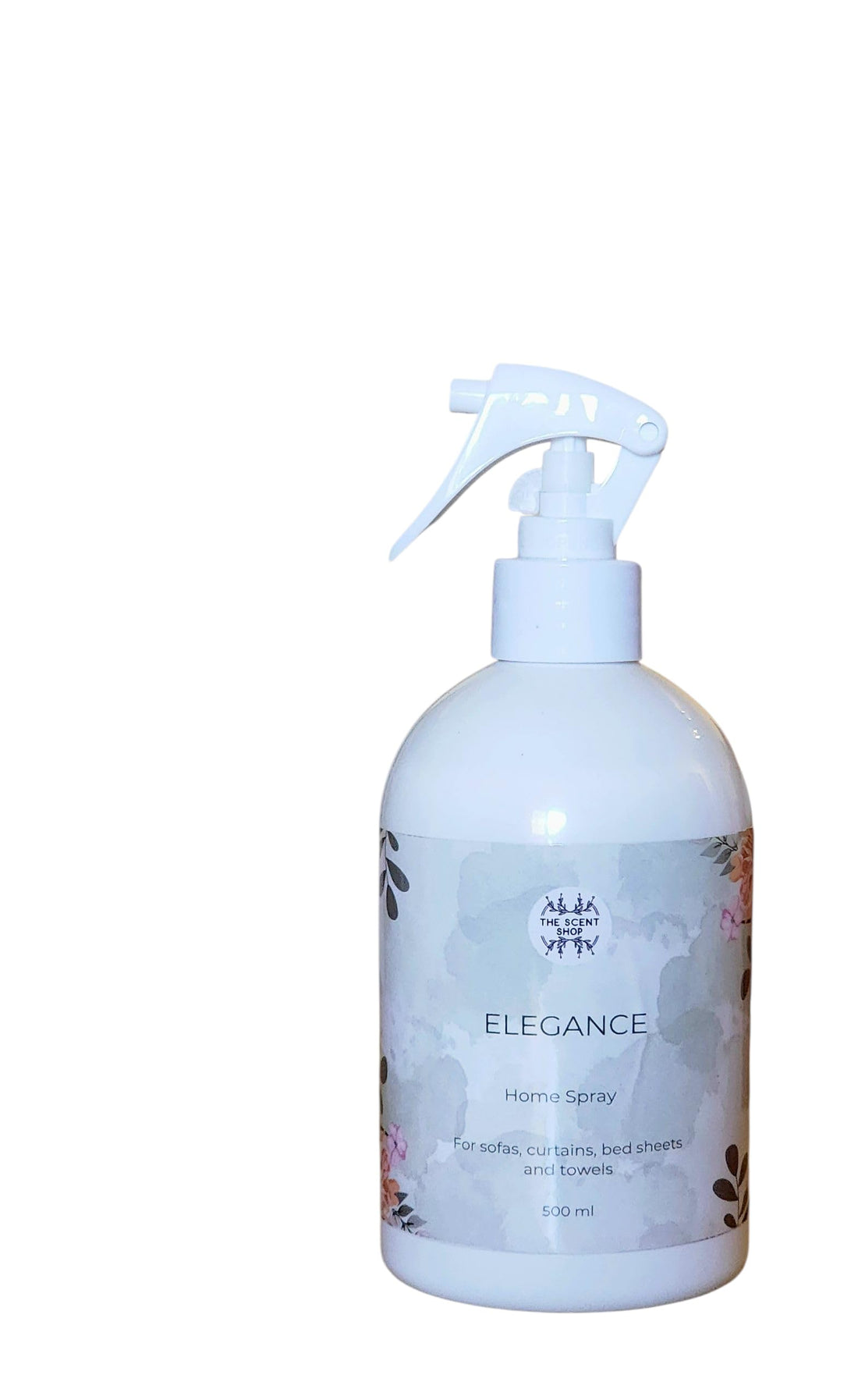 The Scent Shop Elegance Home Spray 500 ml