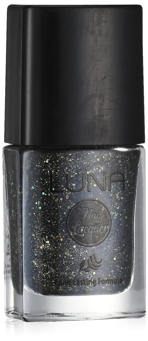 Luna Nail Lacquer (10Ml, No. 635)