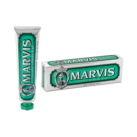 Marvis