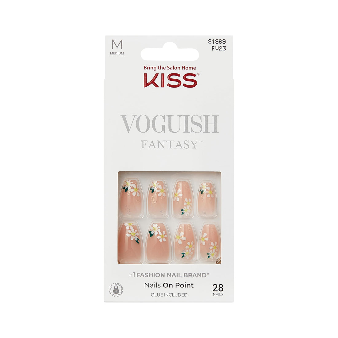 KS Voguish Fantasy - 4 Wheel Drive FV23C